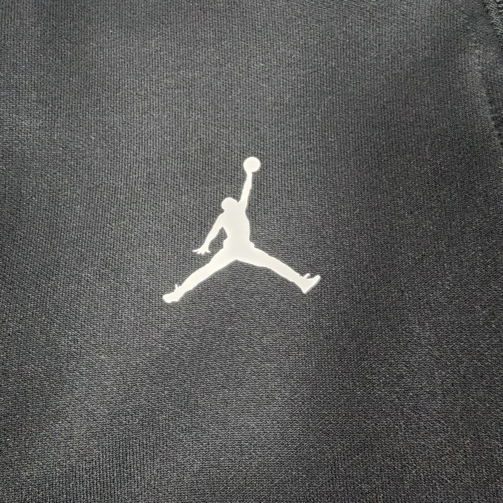 Cleveland Cavaliers Jacket Mens Small Jordan NBA‎ Full Zip Basketball Jumpman
